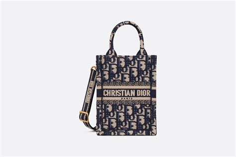 mini dior book tote phone bag review